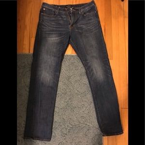 Lucky Brand 34x32 410